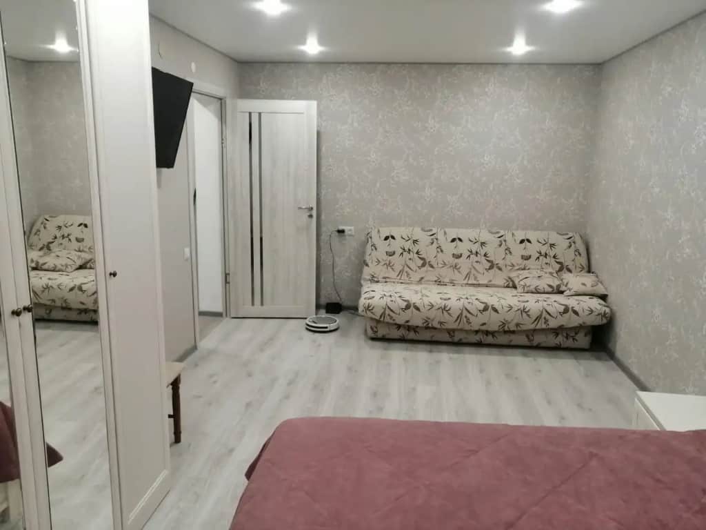 Квартира Квартира на Побережье: фото 3