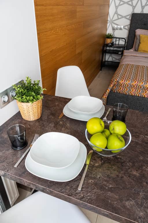 Апартаменты Apartme на Площади Александра Невского: фото 3
