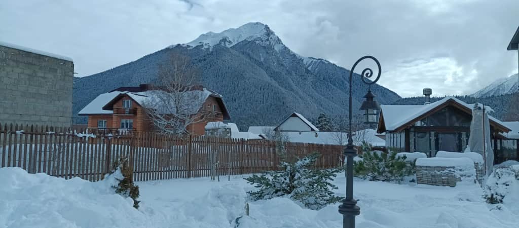 Гостевой дом DENVER: фото 3