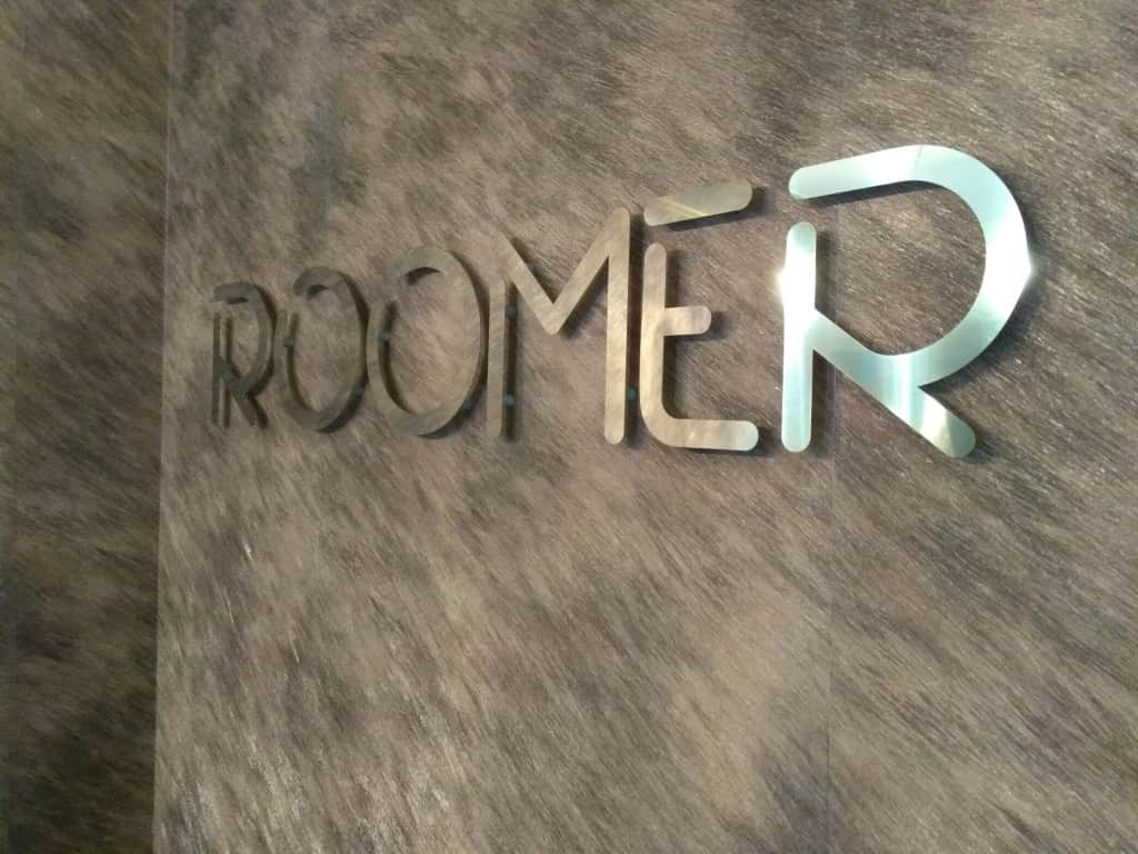 Отель "ROOMER": фото 2