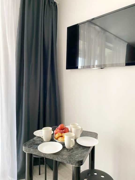 Квартира Konstantinov Apartments на Немировича-Данченко: фото 2
