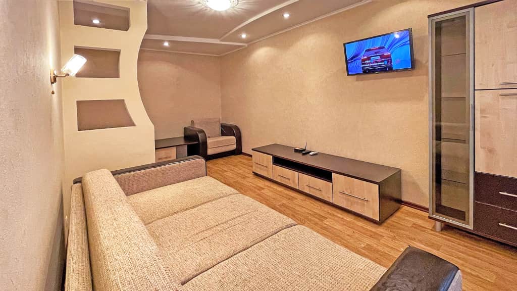 Квартира на Галерейной: фото 2