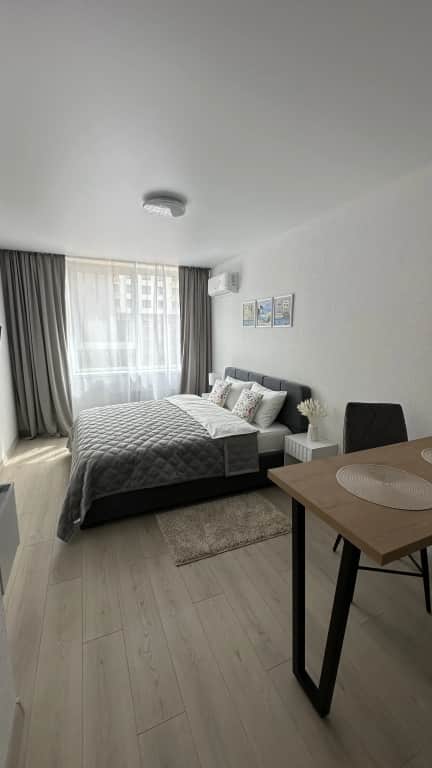 Апартаменты Cozy Apartments в Сердце Сибири: фото 2