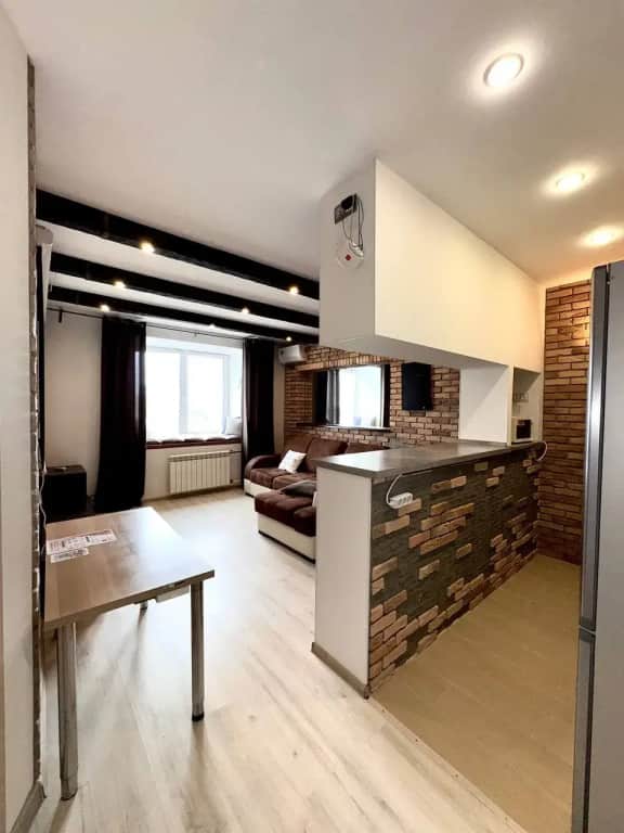 Апартаменты ApartKazan116: фото 2