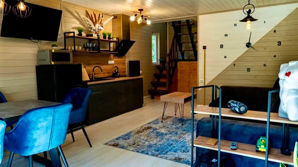 Гостевой дом OS House: фото 2