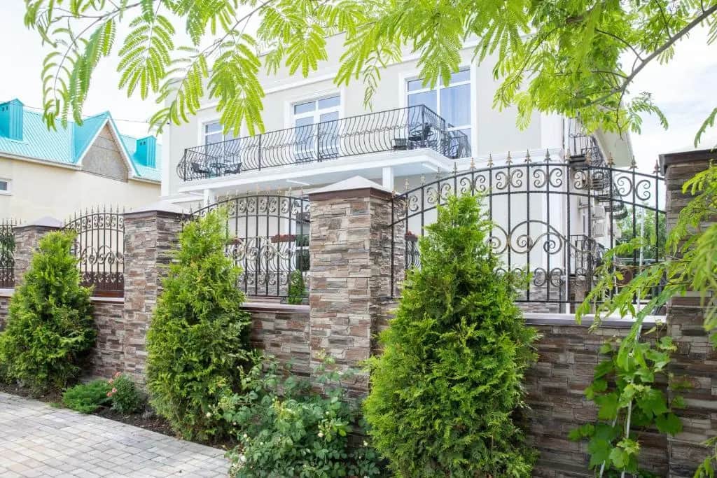Гостевой Дом Villa Verona: фото 2