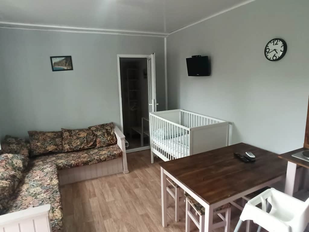 Дом Геленджик: фото 3