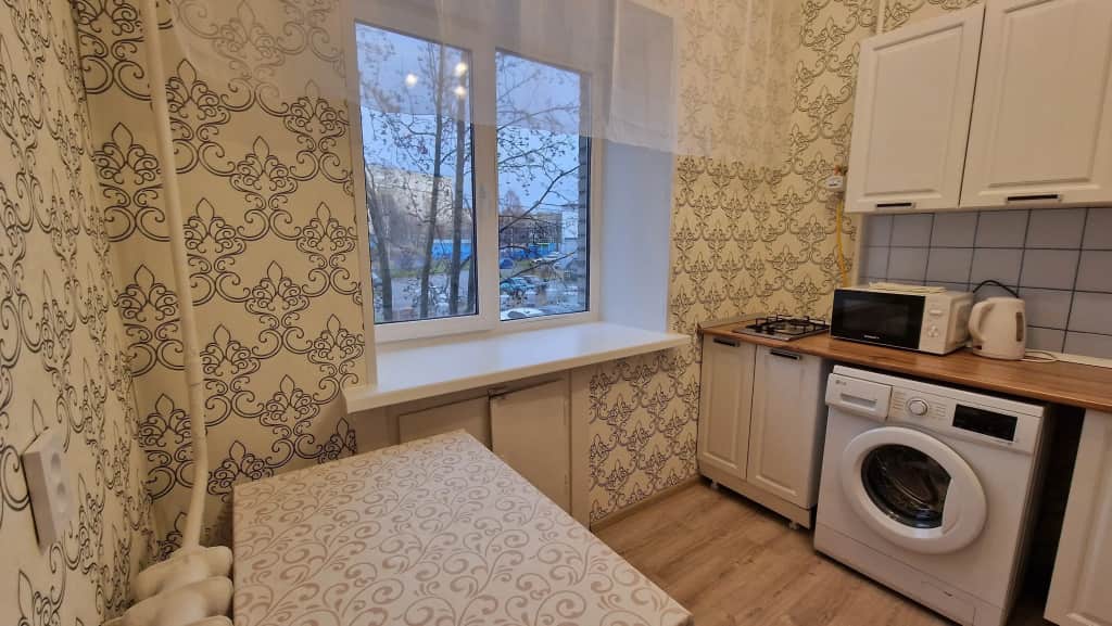 Квартира Дзержинского 9: фото 2