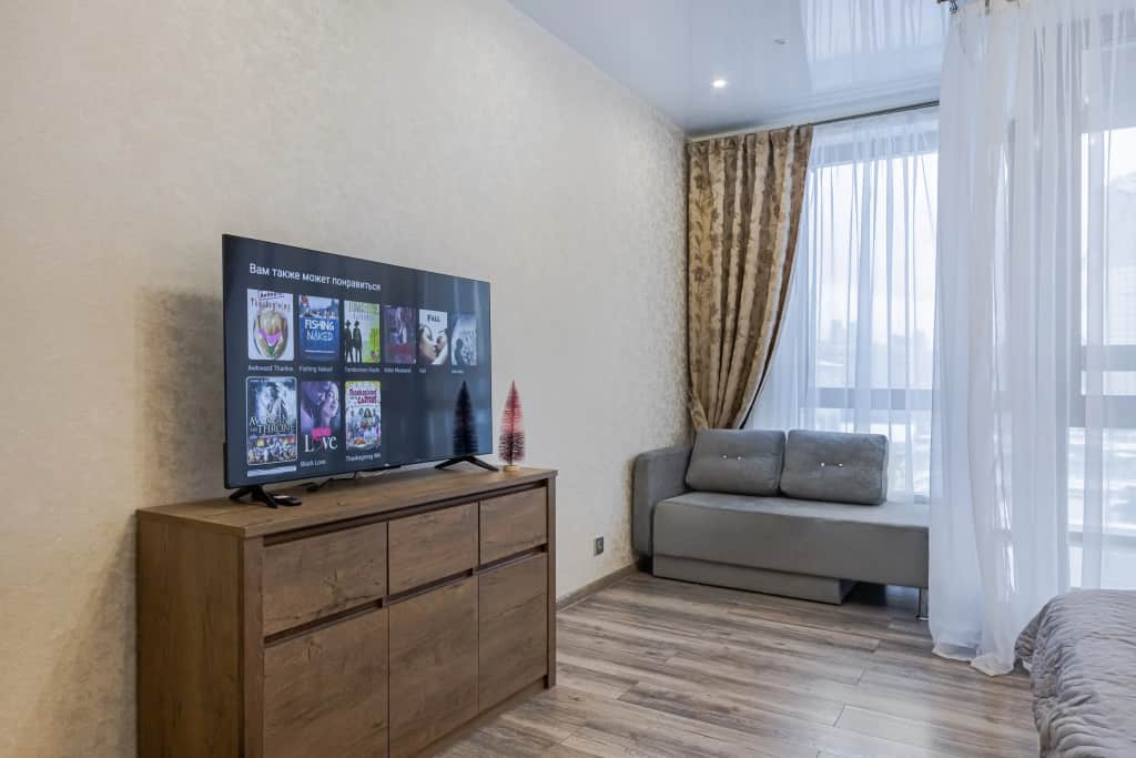 Апартаменты Smart Host Лайнер: фото 3