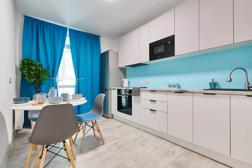 Апартаменты Alekseev Apartmets ЖК Большой Центр Города: фото 3