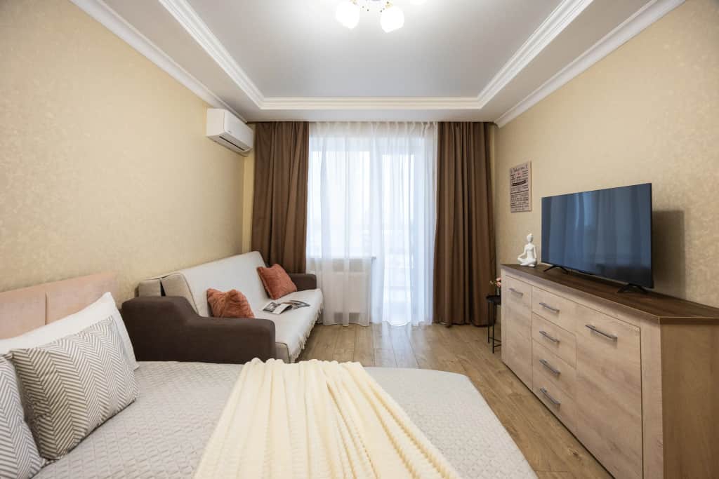 Апартаменты LovelyHome39 у Суздальского парка: фото 2