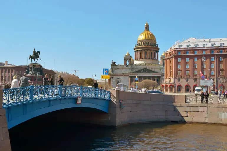 Апарт-отель Мишель на Мойке: фото 2