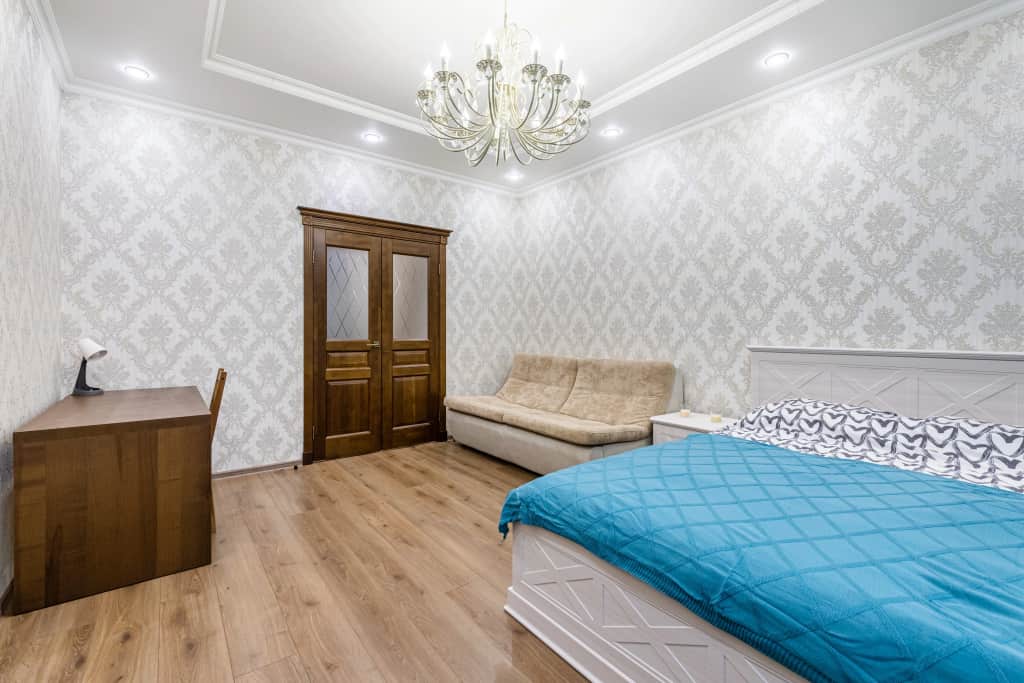 Квартира 1-к в центре Казани: фото 3