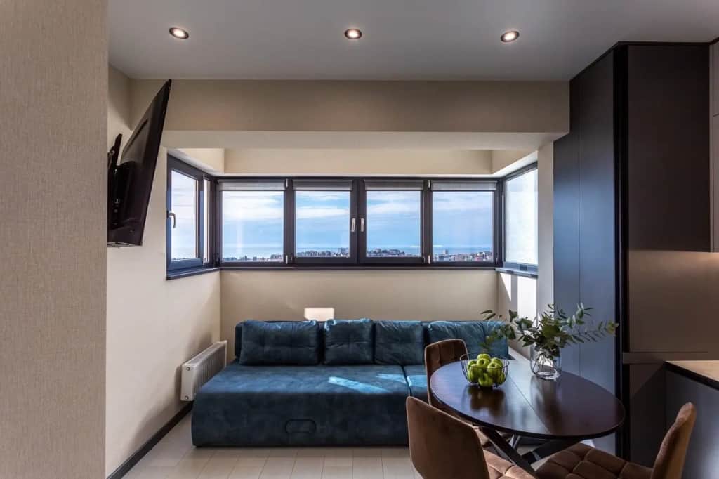 Апартаменты 4.16 STUDIO GONCHAROVA BIG: фото 3