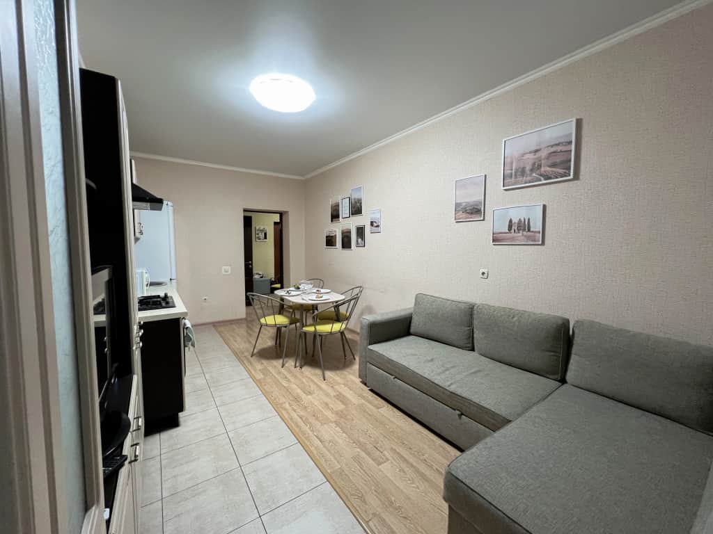 Апартаменты uTrip Marmaris: фото 2