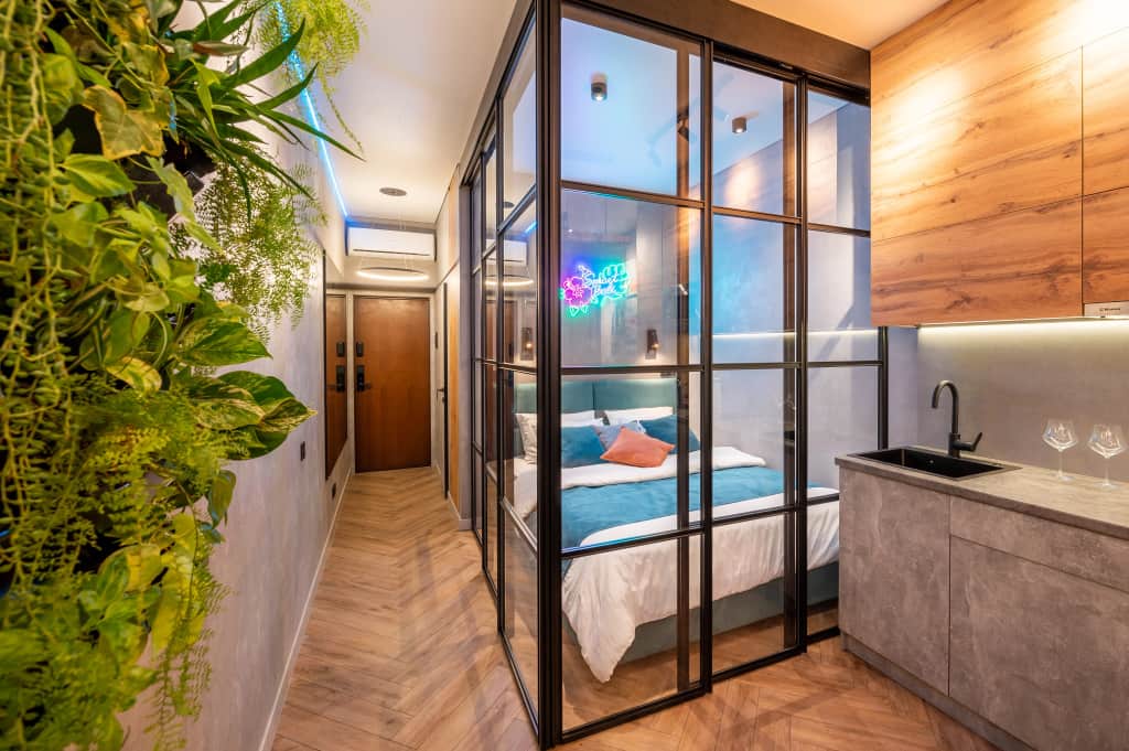 Апарт-отель Smart Bali: фото 2