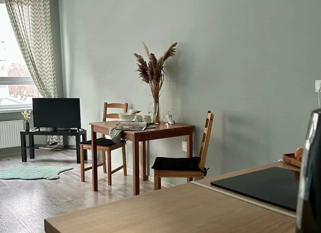 Апартаменты Dayker City Apartments Просторный апартамент в ЖК Тихомиров: фото 3