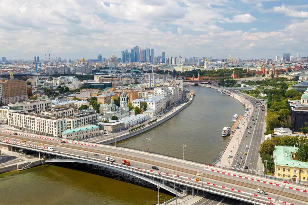 Апартамены Люкс с Видом на Кремль: фото 3