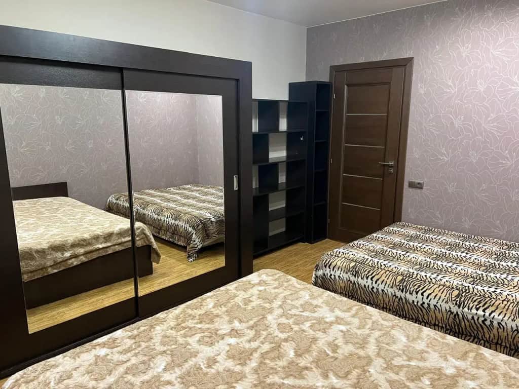 Квартира Родионова 165/4: фото 3