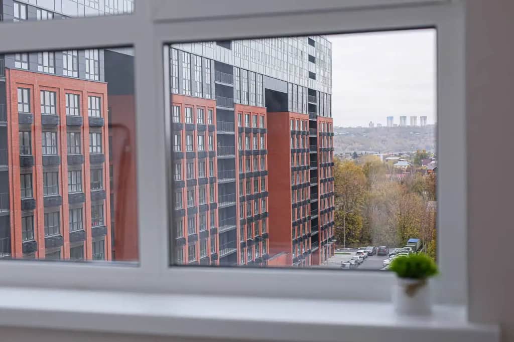Квартира Larinstay: фото 2