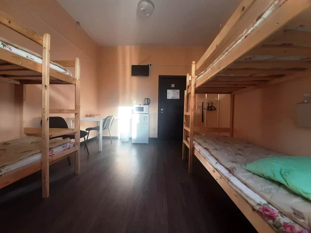 Holl Hostel: фото 2