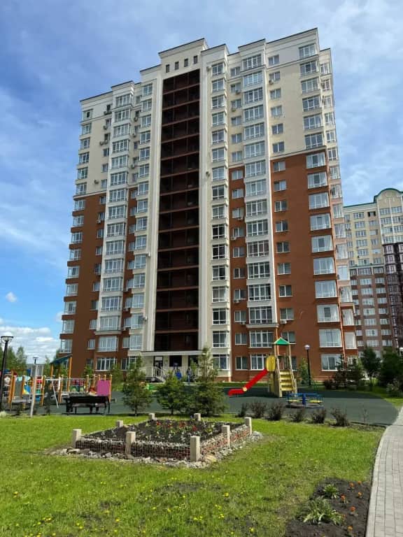 Квартира СИБИРЬ HOUSE около Кадетского корпуса: фото 3