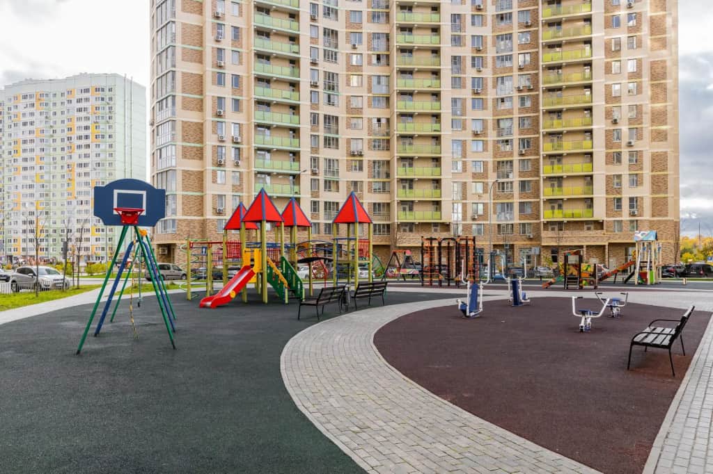 Апартаменты на бульваре Космонавта Сереброва А.А. 2: фото 2