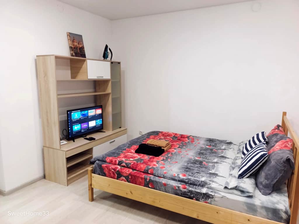Квартира SweetHome 1к. Бриз: фото 2