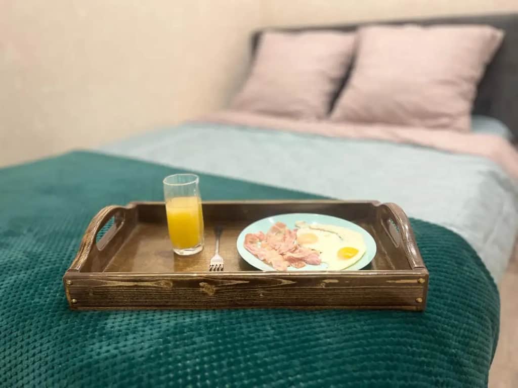 Квартира с любовью: фото 2
