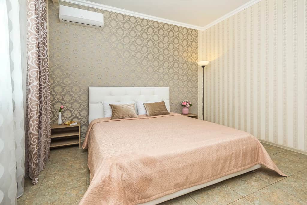 Апартаменты ApartGroup Repina 1/2, level 10: фото 3