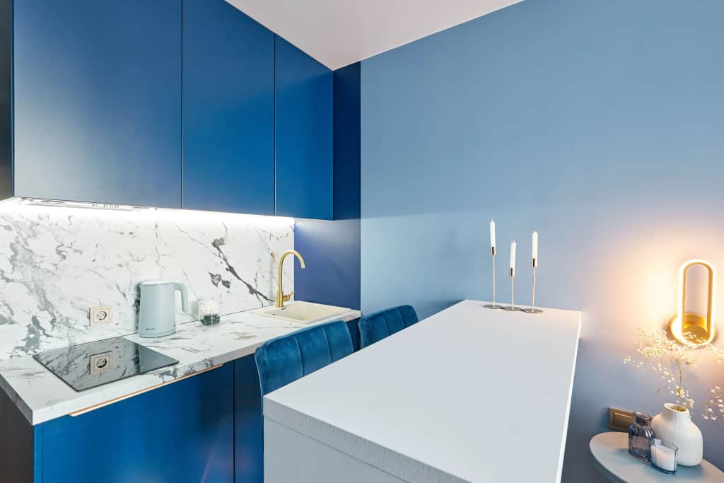 Апартаменты LERUKA HOME Блюз: фото 3
