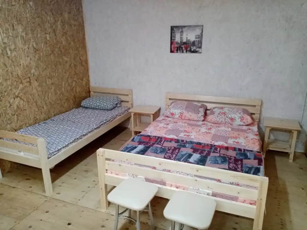 Глэмпинг Мыльцевка: фото 2