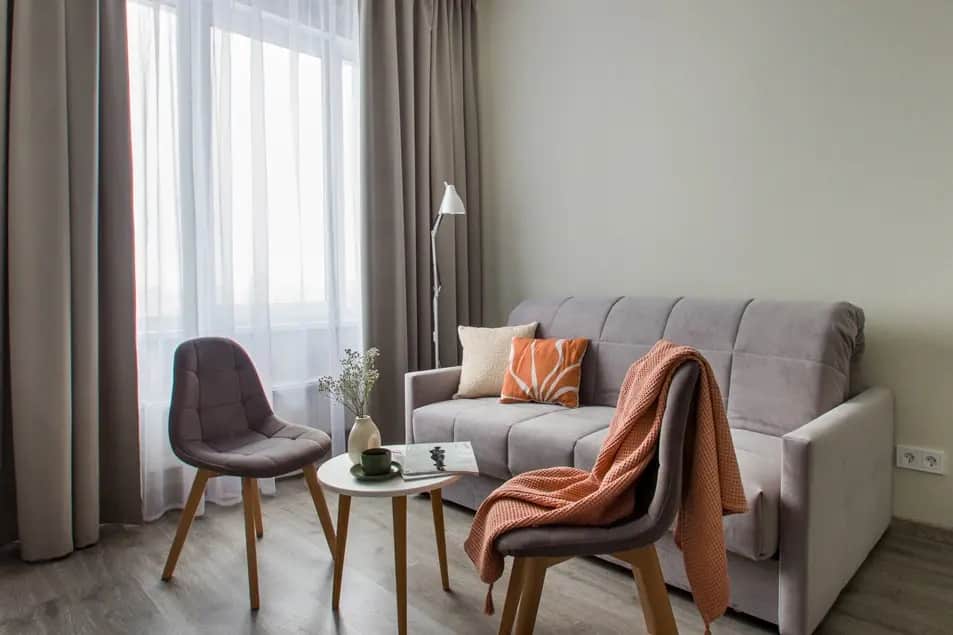 Апартаменты MyhomeYourhome на Витебский Пр 99к1: фото 2
