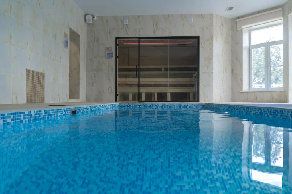 Русские Сезоны Село Вятское SPA Отель 5*: фото 2