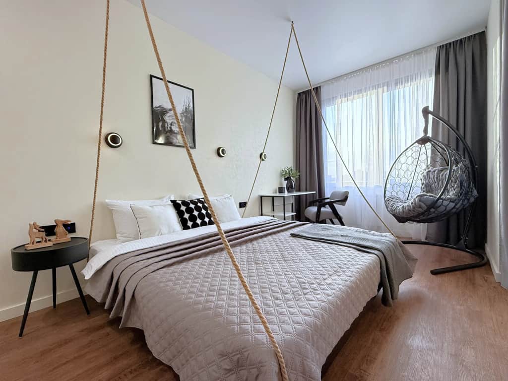 Квартира Управляйте своим комфортом с помощью Алисы: фото 3
