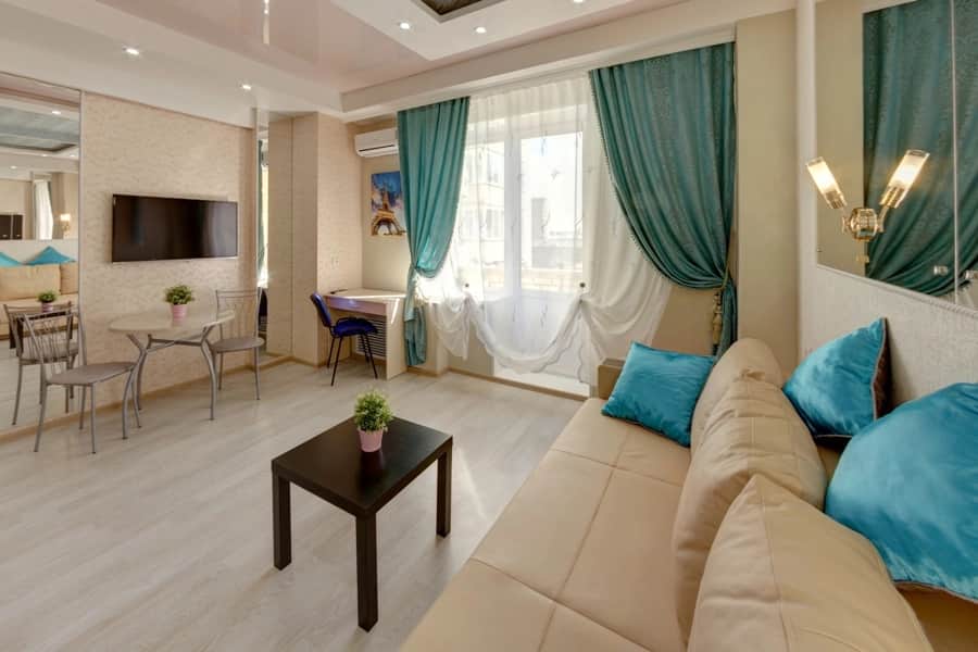 Апартаменты InnHome Mopra Piccolo: фото 2