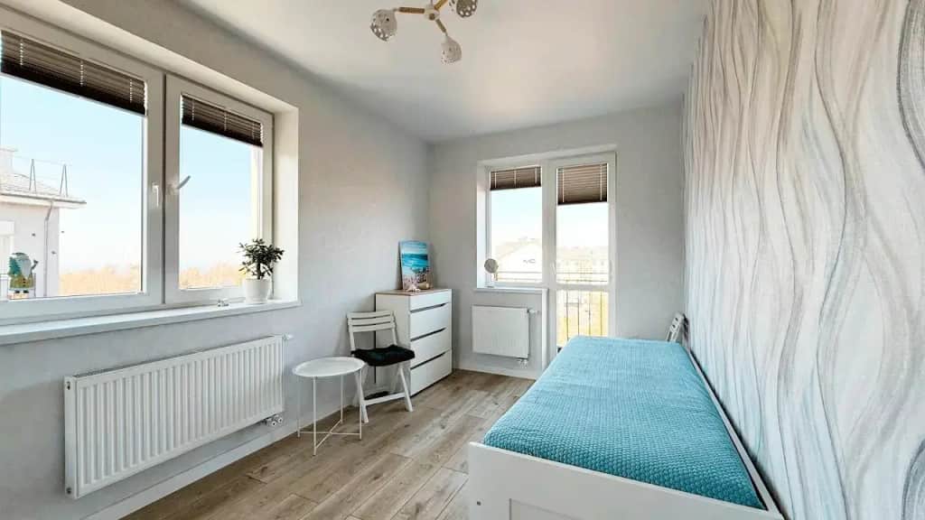 Квартира BalticRealty Рабочая 33: фото 2