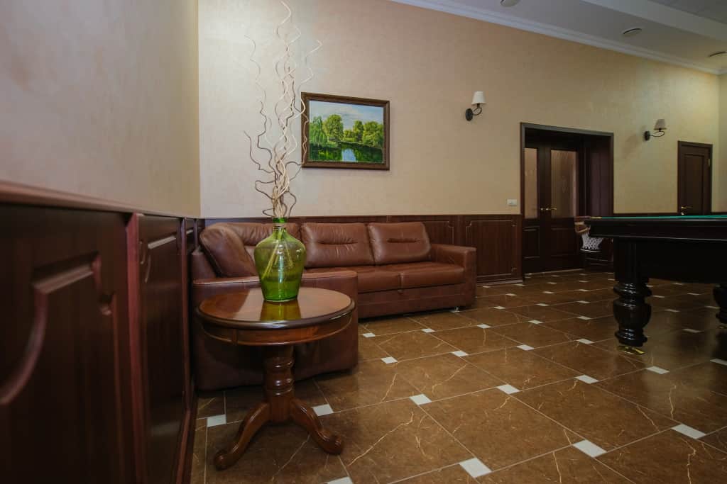 Klub Asket Guest House: фото 3