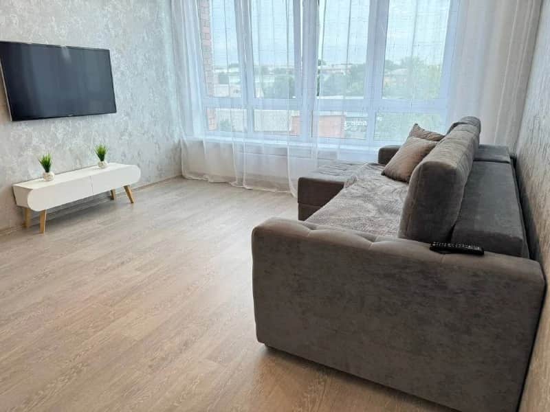 Квартира СИБИРЬ HOUSE новый дом около Вокзала: фото 2