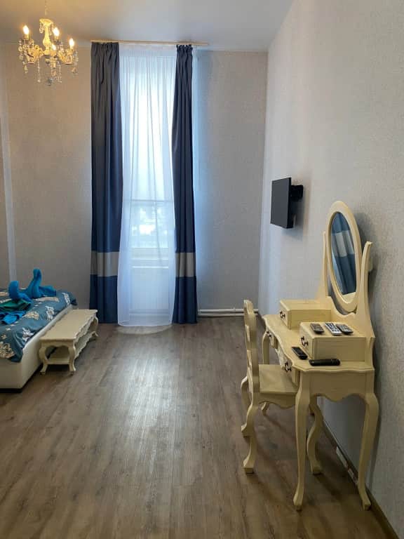 Отель Часы Островцы: фото 2