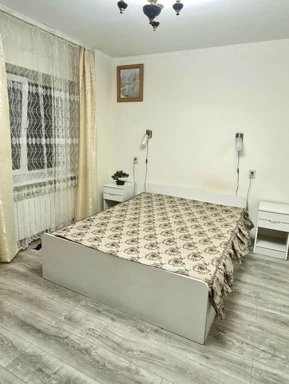 Квартира В центре: фото 3