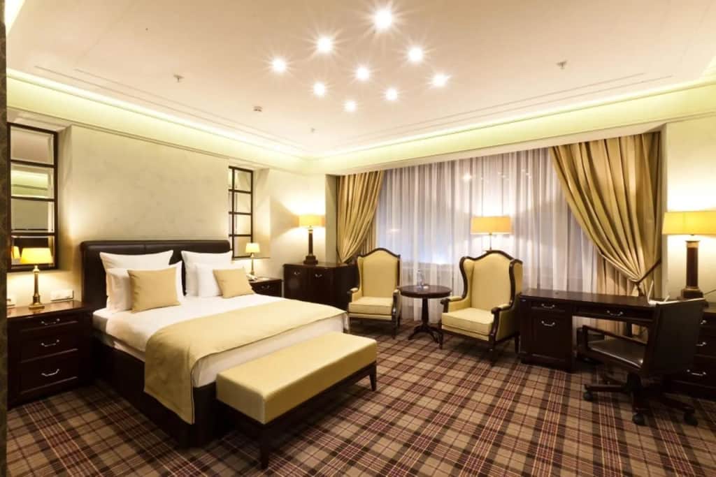 Best Western Plus Spasskaya: фото 2