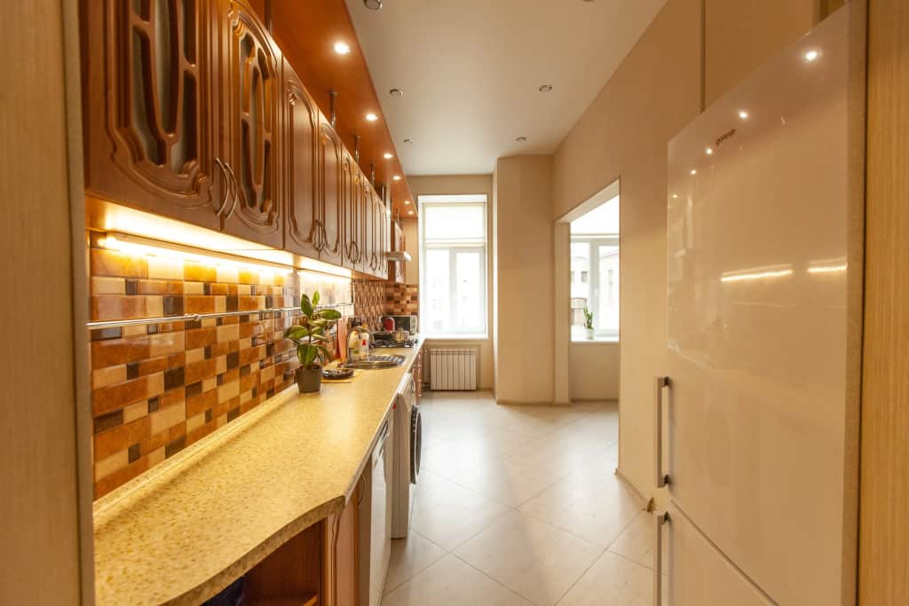 Квартира 3-ком. 80 кв.м. в центре: фото 2