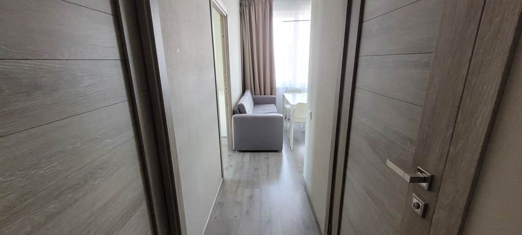 Апартаменты 2-кк рядом с Метро Купчино: фото 3