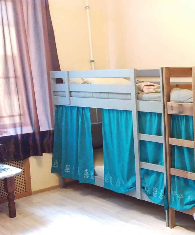 Хостел Longstay at Kamennoostrovskiy 26-28: фото 3