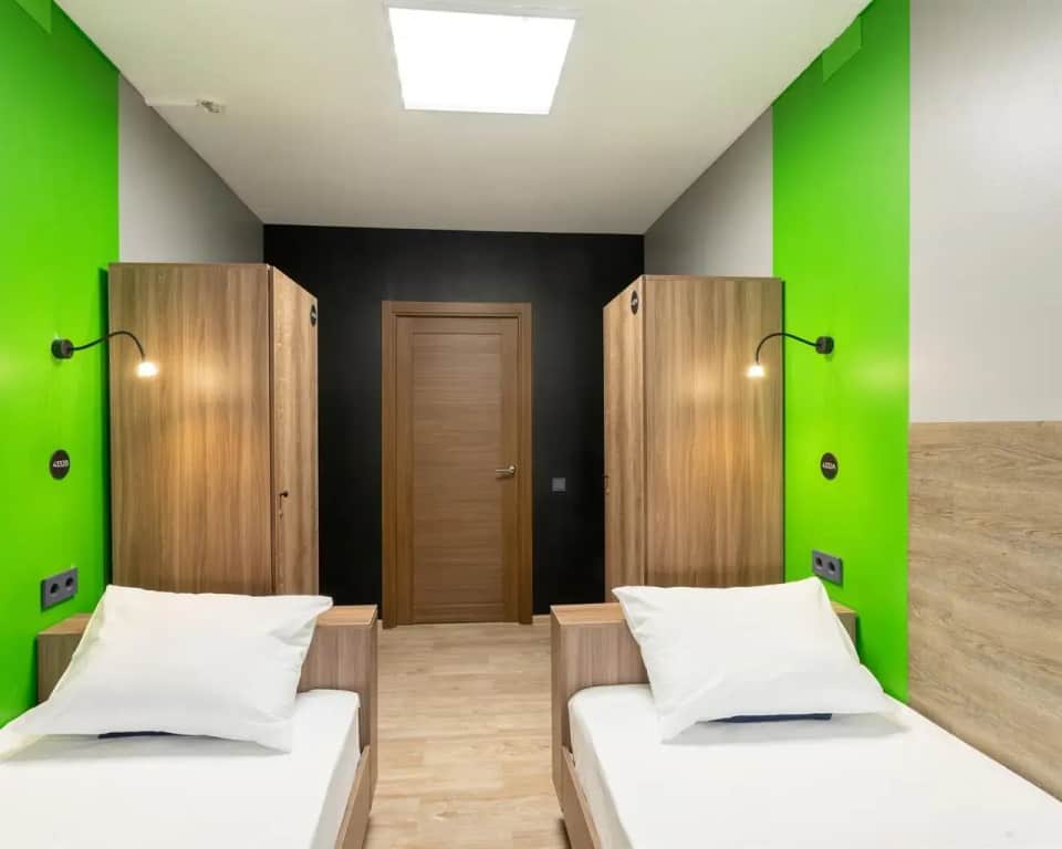 Хостел InterHostel: фото 3