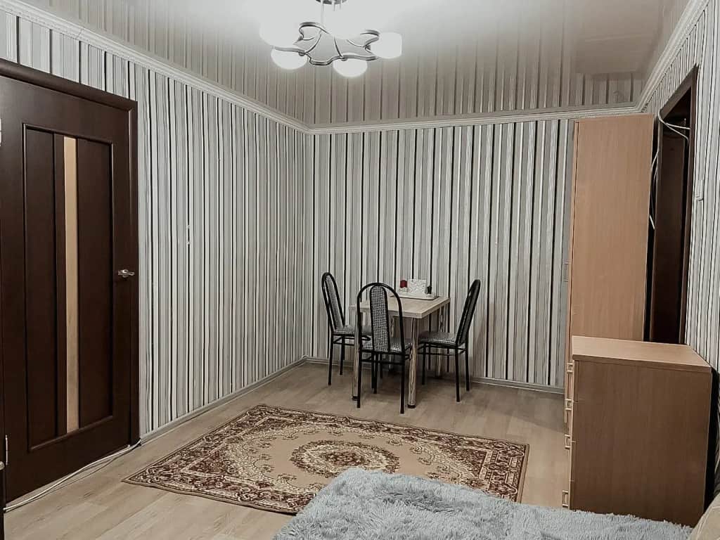 Апартаменты 43 KvartHotel Premium Вячеслава Мейера 6: фото 3