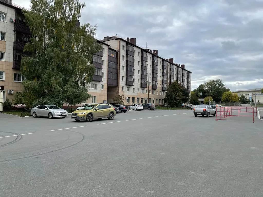 Апартаменты на Гаяза Исхаки: фото 3
