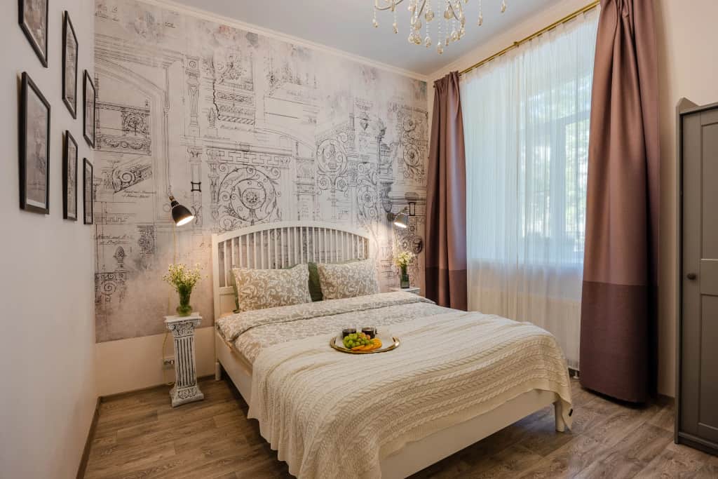 Апартаменты Prudius Apart в центре Кронштадта: фото 2