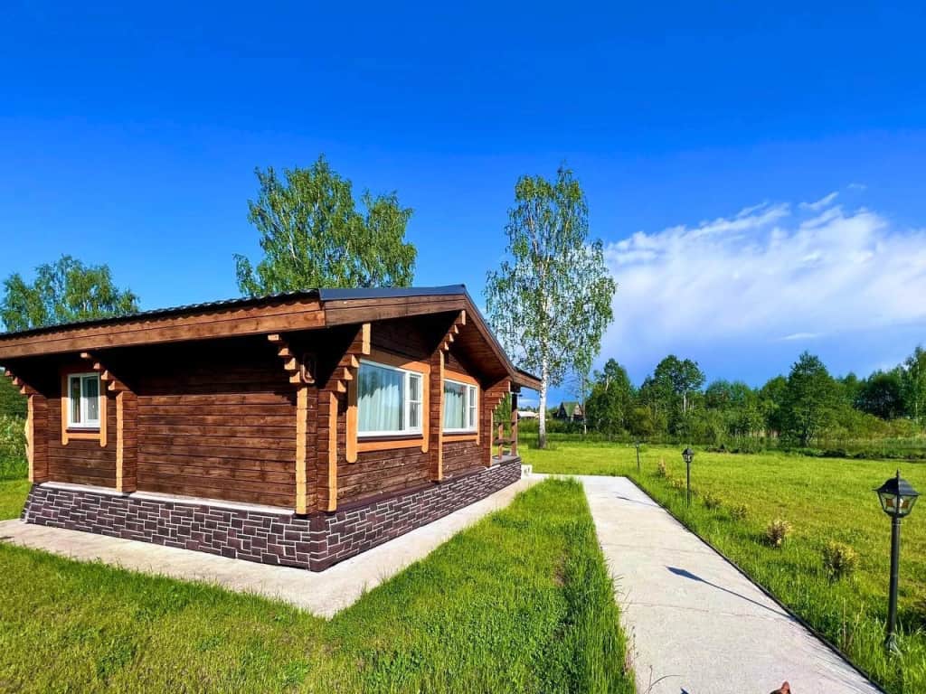База отдыха Жуковка Village: фото 2